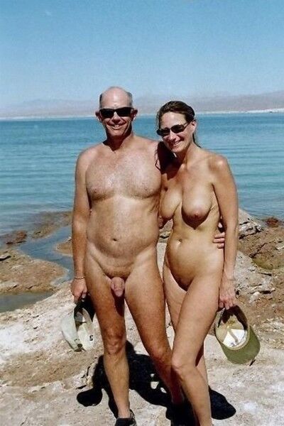 Free porn pics of nudist couples 13 of 26 pics