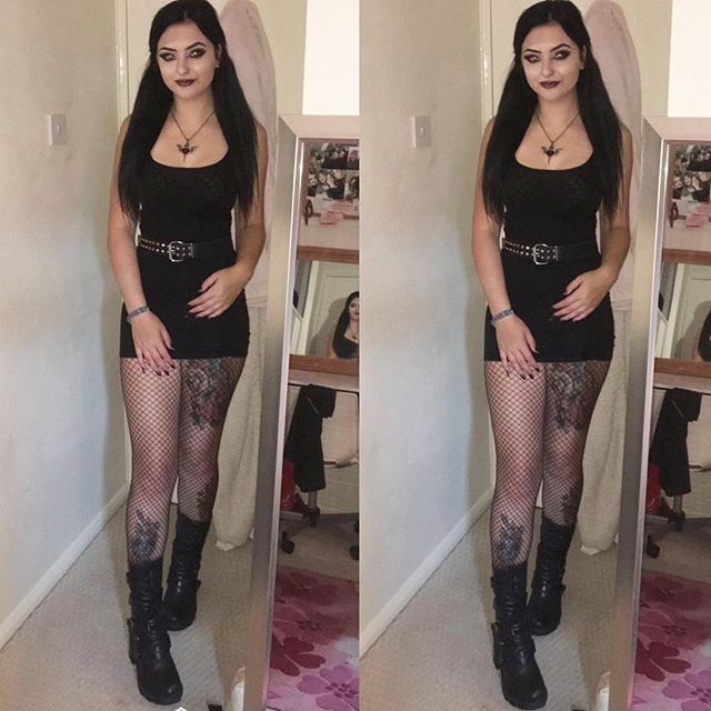 Free porn pics of Lydia - Alternative Instagram whore was made to be used 19 of 60 pics