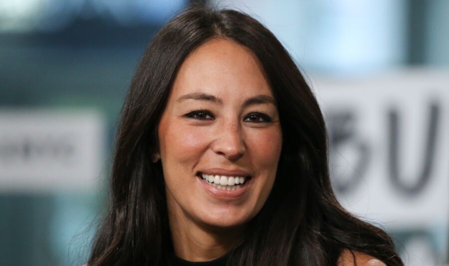 Free porn pics of Joanna Gaines - Love To Fuck Her Face 3 of 6 pics