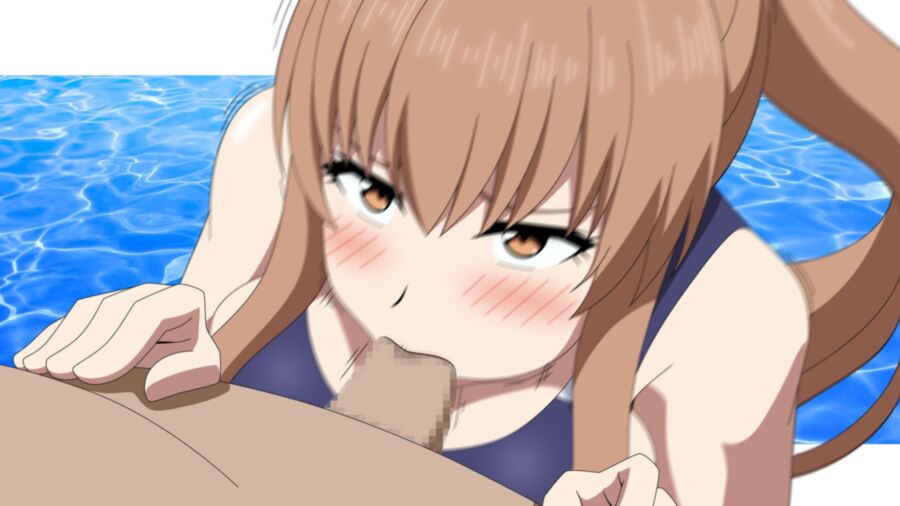 Free porn pics of Keijo!: Kazane Aoba 6 of 22 pics