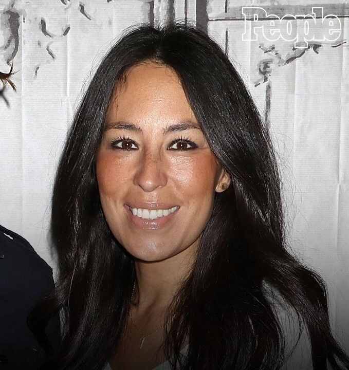 Free porn pics of Joanna Gaines - Love To Fuck Her Face 5 of 6 pics