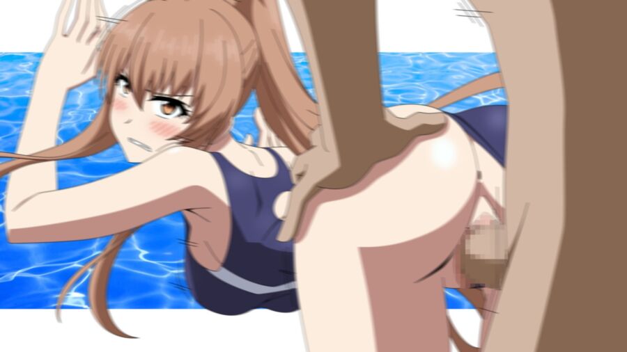 Free porn pics of Keijo!: Kazane Aoba 10 of 22 pics