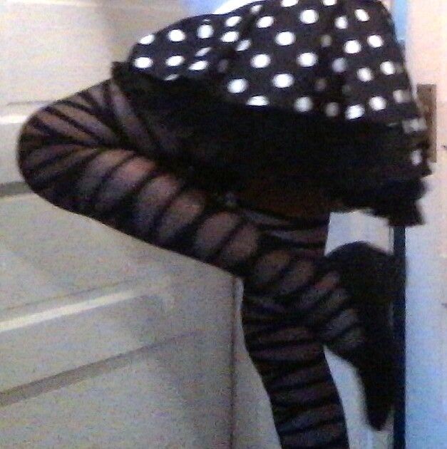 Free porn pics of sissy faggot stockings 7 of 10 pics