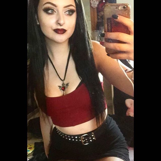 Free porn pics of Lydia - Alternative Instagram whore was made to be used 21 of 60 pics