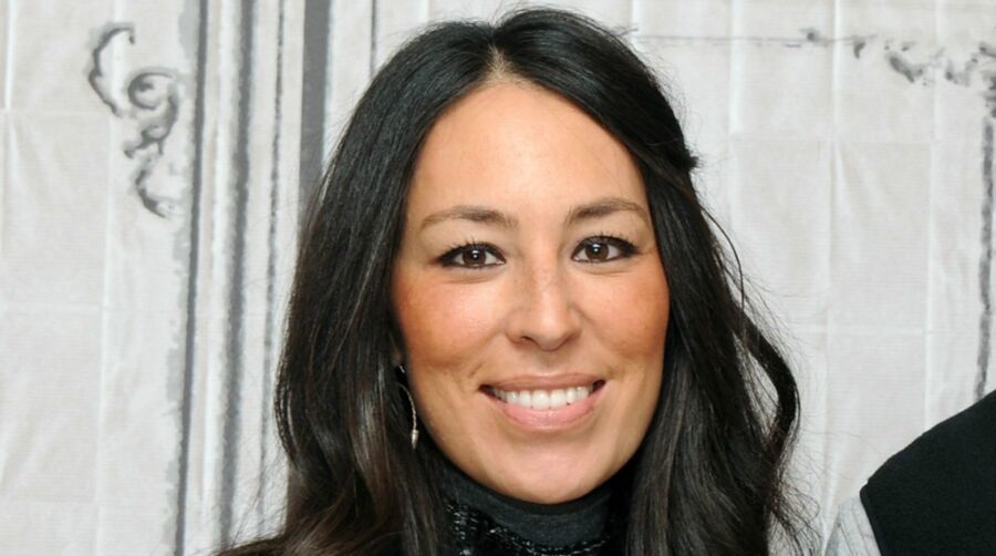 Free porn pics of Joanna Gaines - Love To Fuck Her Face 1 of 6 pics