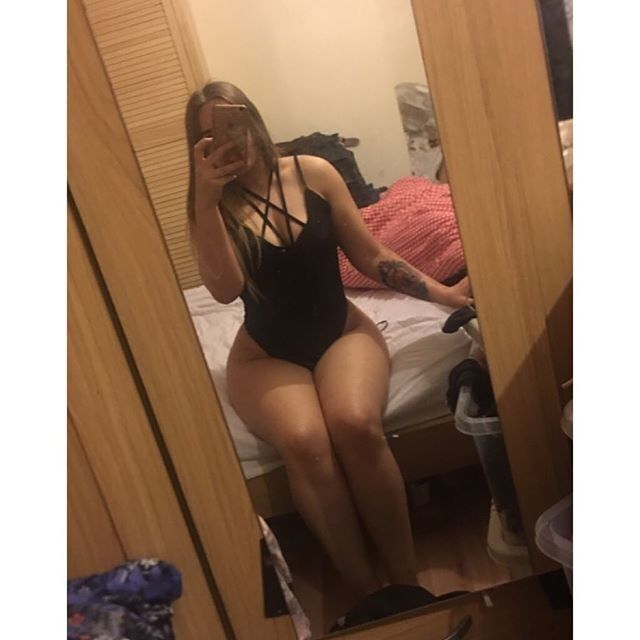 Free porn pics of Kim - Curvy Instagram slut wants men to drool over her fat ass 5 of 62 pics