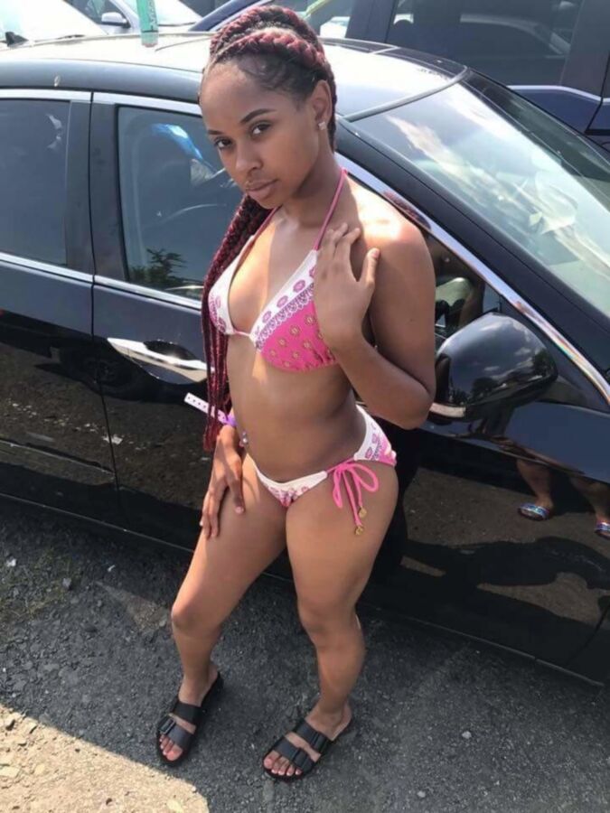 Free porn pics of Black Teen Mix 6 of 15 pics