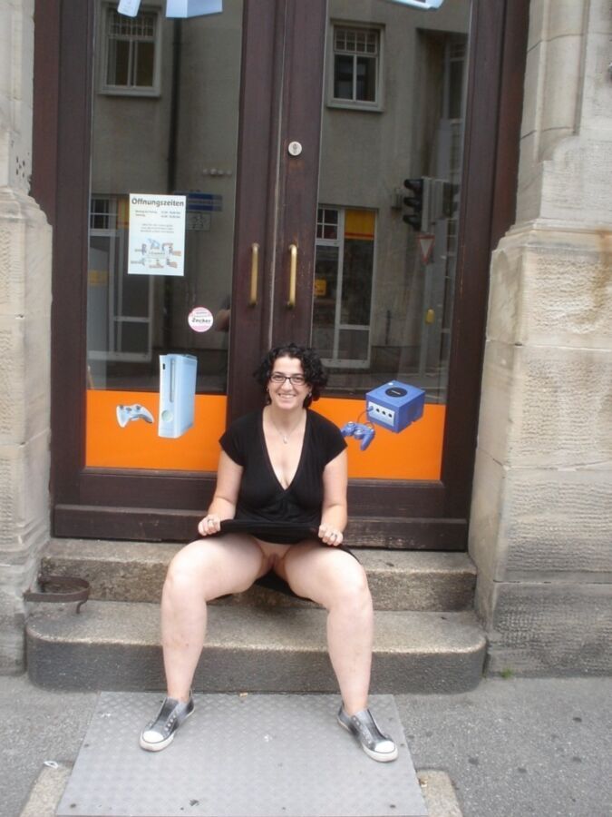 Free porn pics of GFUMS - German Fat Ugly Mature Slut 8 of 8 pics