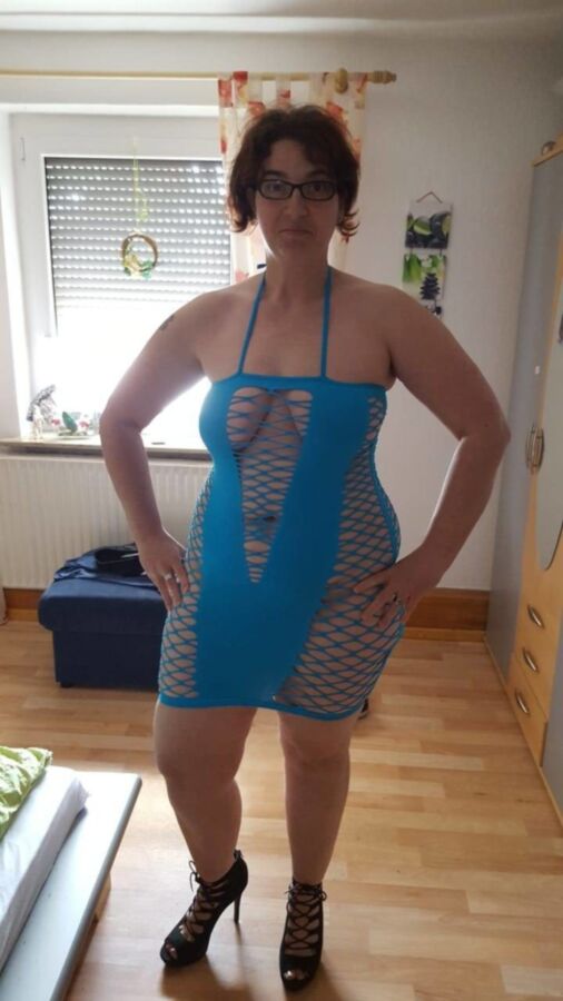 Free porn pics of GFUMS - German Fat Ugly Mature Slut 4 of 8 pics