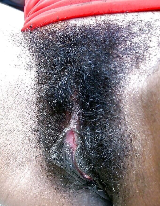 Free porn pics of Hairy, hairy snatch! 7 of 20 pics
