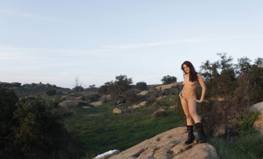 Free porn pics of Fetish - Women sexy in boots - In and outdoors - All ages 12 of 34 pics