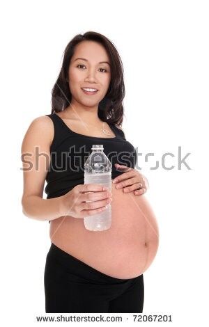 Free porn pics of Asian women impregnated by white men 1 of 19 pics