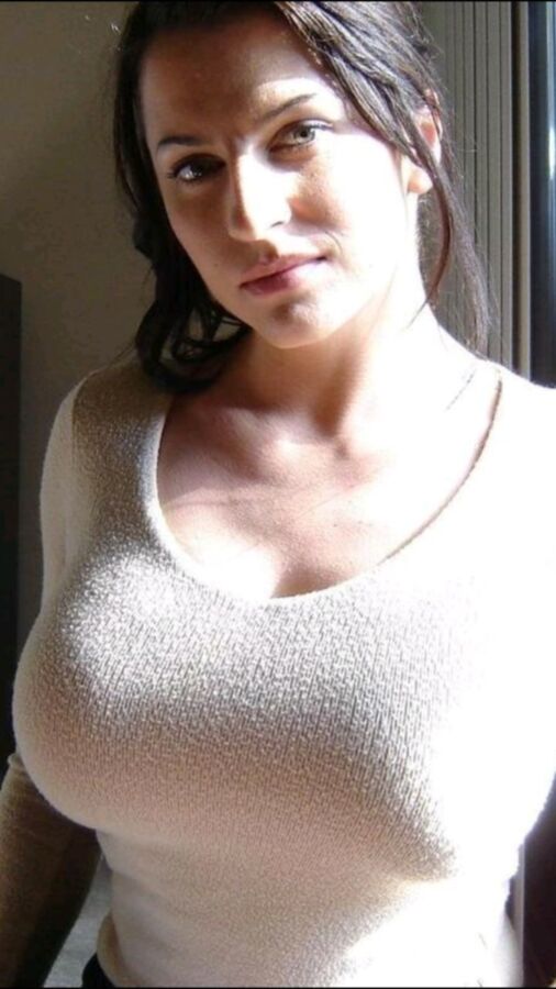 Free porn pics of Sweater 12 of 99 pics