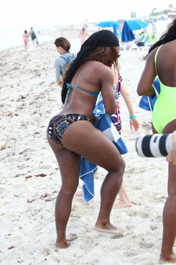 Free porn pics of Mega busty Serena Williams (Ass and tits mix) 3 of 122 pics