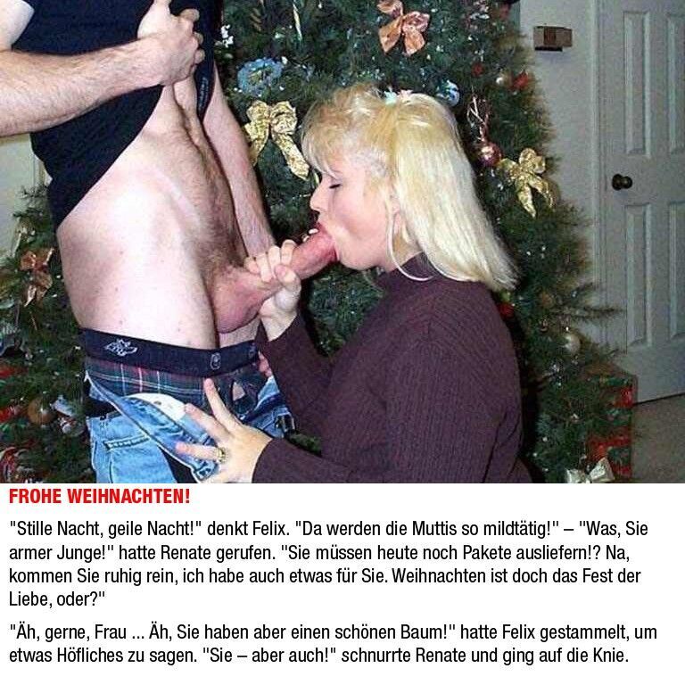 Free porn pics of Frohe Weihnachten! Deutsche Caps, Erniedrigung + Sklaverei 21 of 24 pics