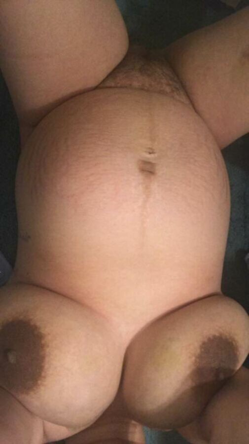 Free porn pics of Pregnant Slut Sammy - Comments Appreciated 20 of 20 pics