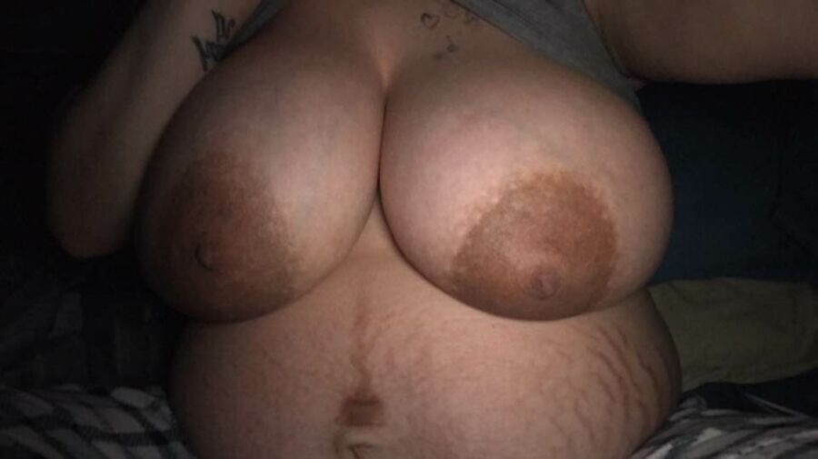 Free porn pics of Pregnant Slut Sammy - Comments Appreciated 6 of 20 pics
