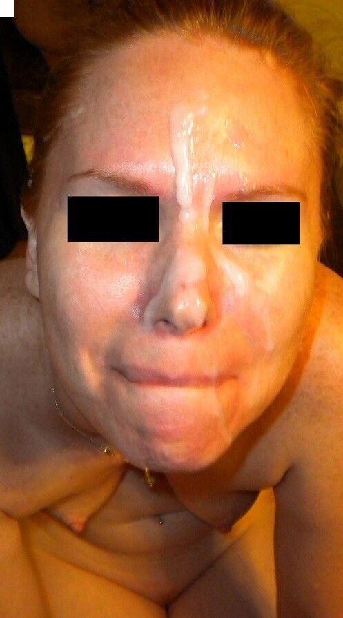 Free porn pics of Homemade Facials 4 of 30 pics