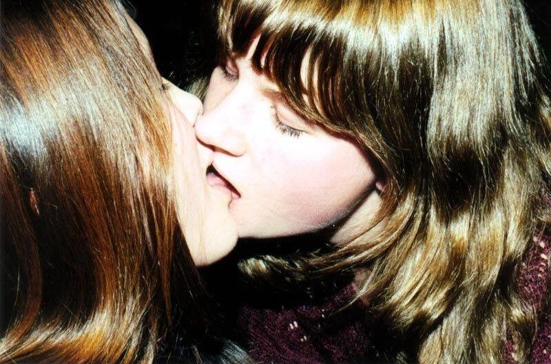 Free porn pics of Lesbian twister 5 of 60 pics