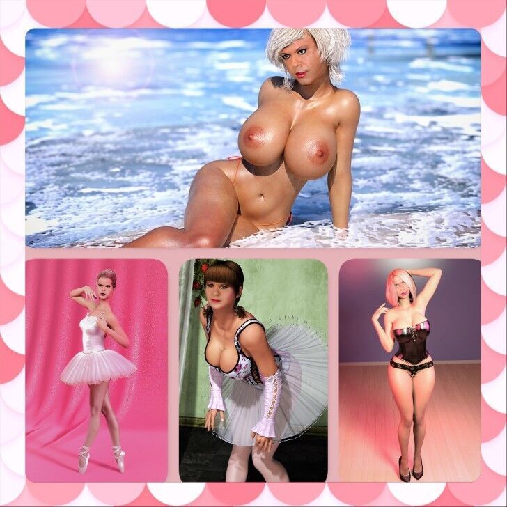 Free porn pics of collages of me 7 of 8 pics