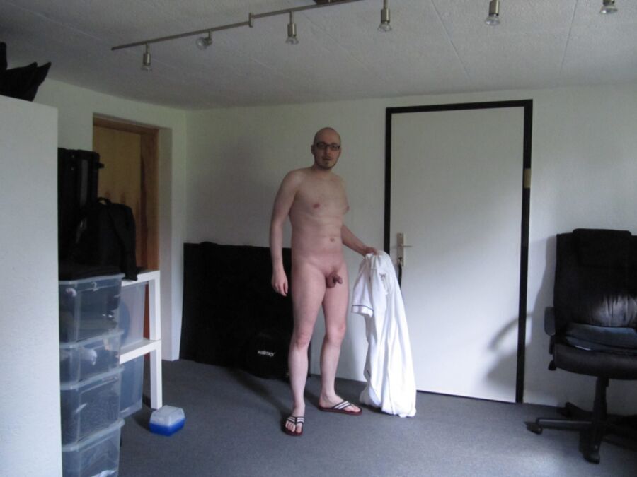 Free porn pics of Ich bin Gerald die bigeile Schwuchtel und will geoutet werden F 9 of 20 pics