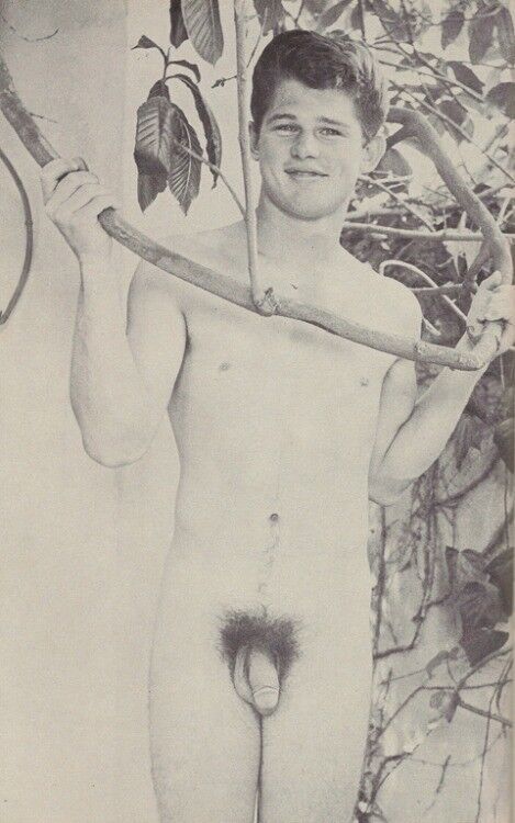 Free porn pics of Vintage Boys 16 of 255 pics