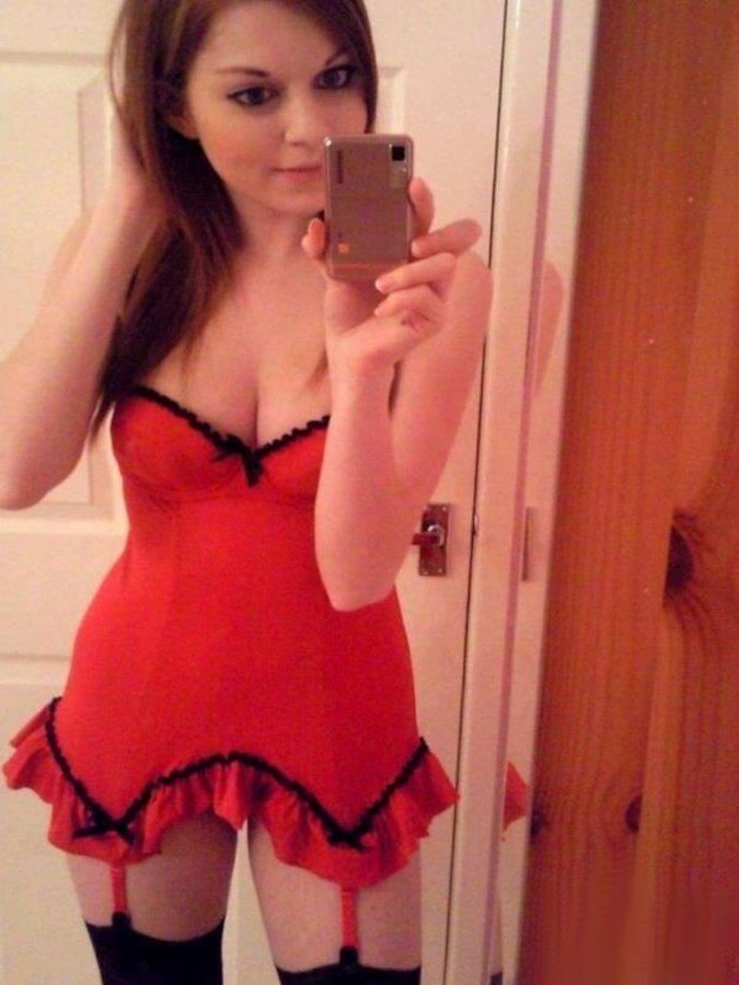 Free porn pics of Amateur Sluts In Sexy Lingerie 1 of 15 pics