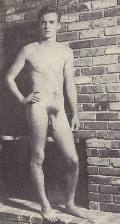 Free porn pics of Vintage Boys 14 of 255 pics