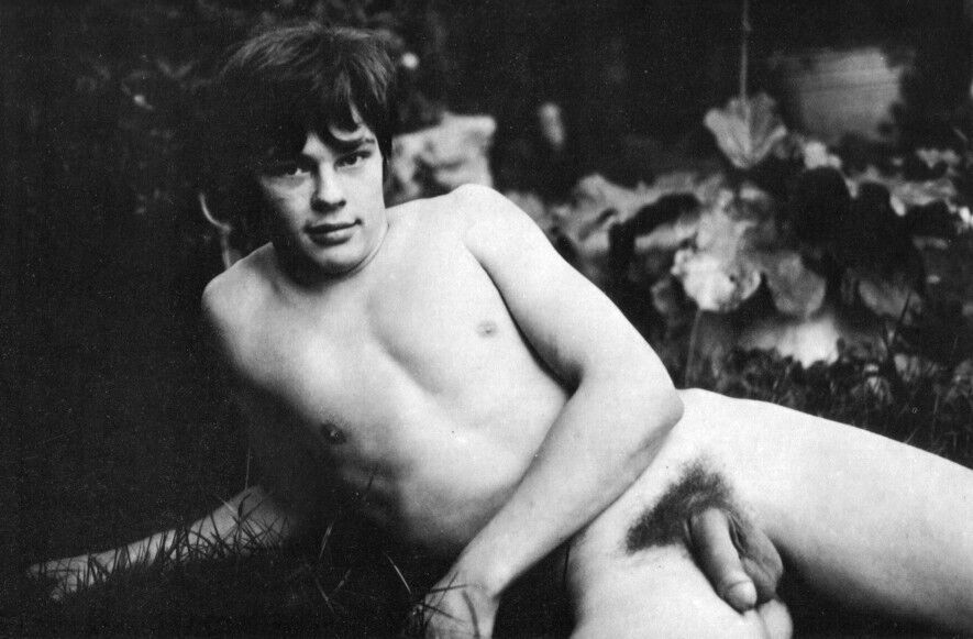 Free porn pics of Vintage Boys 2 of 255 pics