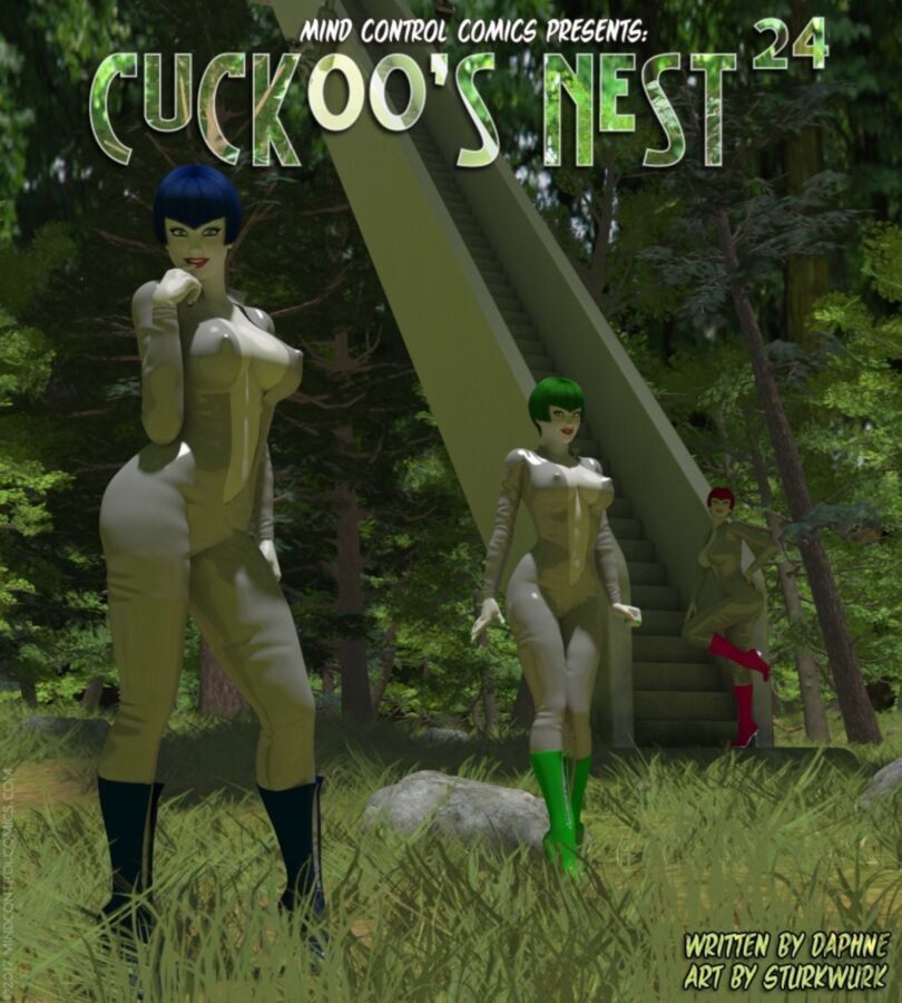Free porn pics of Cuckoos nest  1 of 25 pics