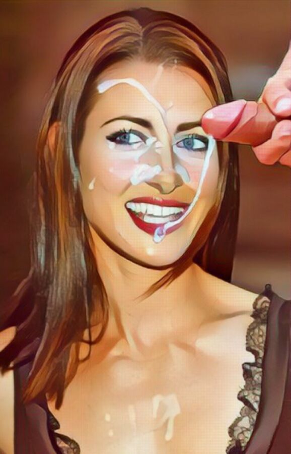 Free porn pics of Celeb toon filtr 9 of 39 pics