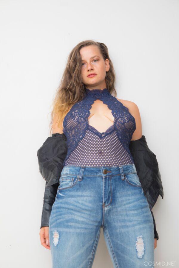 Free porn pics of Lillie Varga:bodysuit 11 of 154 pics