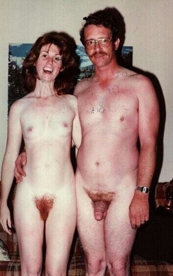 Free porn pics of VINTAGE AMATEUR HAIRY RED 1 of 15 pics