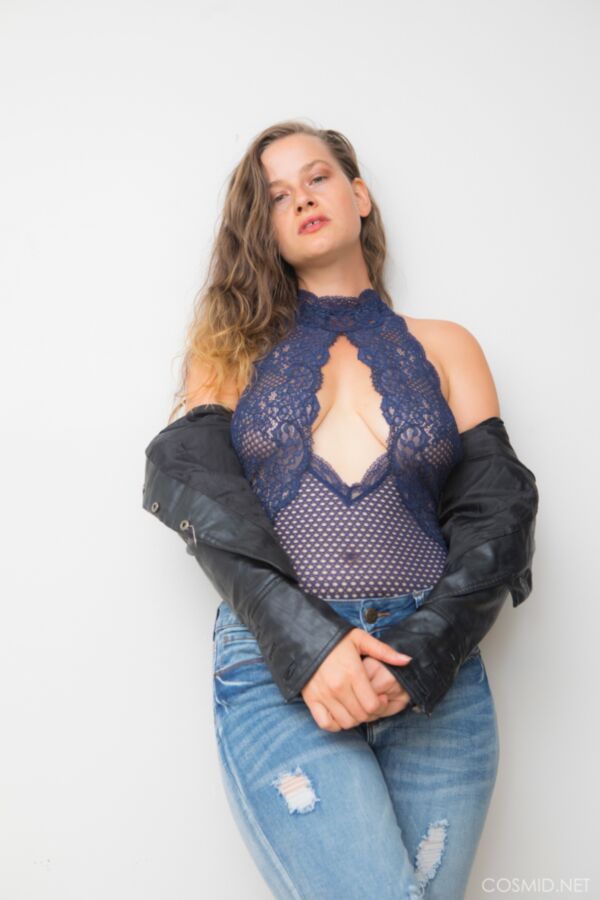 Free porn pics of Lillie Varga:bodysuit 9 of 154 pics