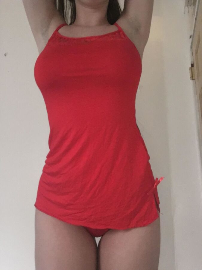Free porn pics of Rhettal from Reddit - Amazing busty girl 1 of 212 pics