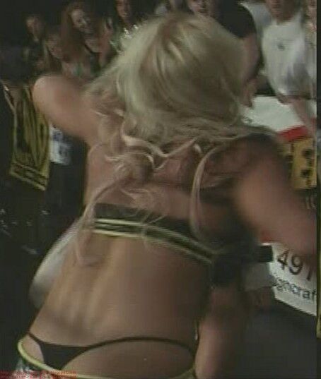 Free porn pics of WWE DIVAS (Brie Bella, Beth Phoenix, Mickey James and more) thon 5 of 53 pics