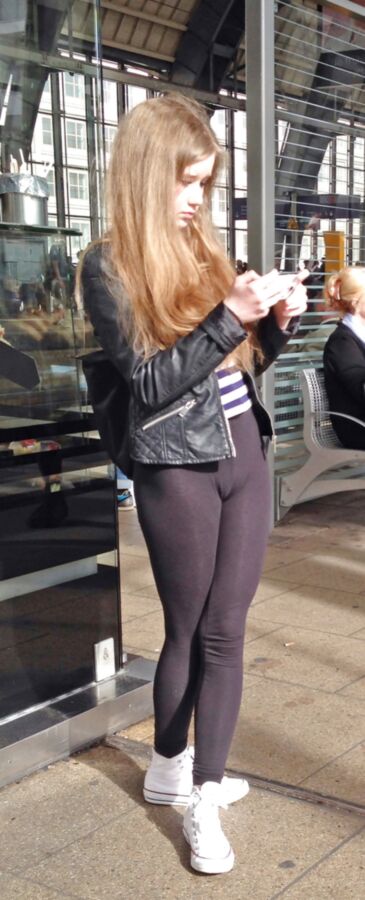 Haarige Bbc Leggings Kuessen