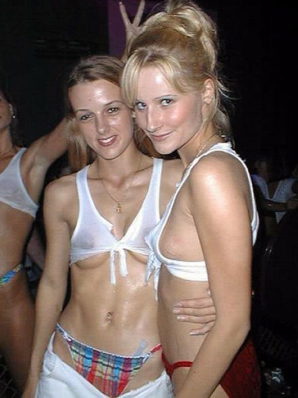 Free porn pics of Party Girls 13 of 80 pics