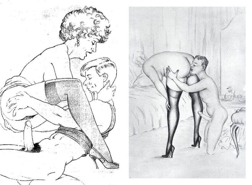 Girls Granny Cartoon Sexorgie