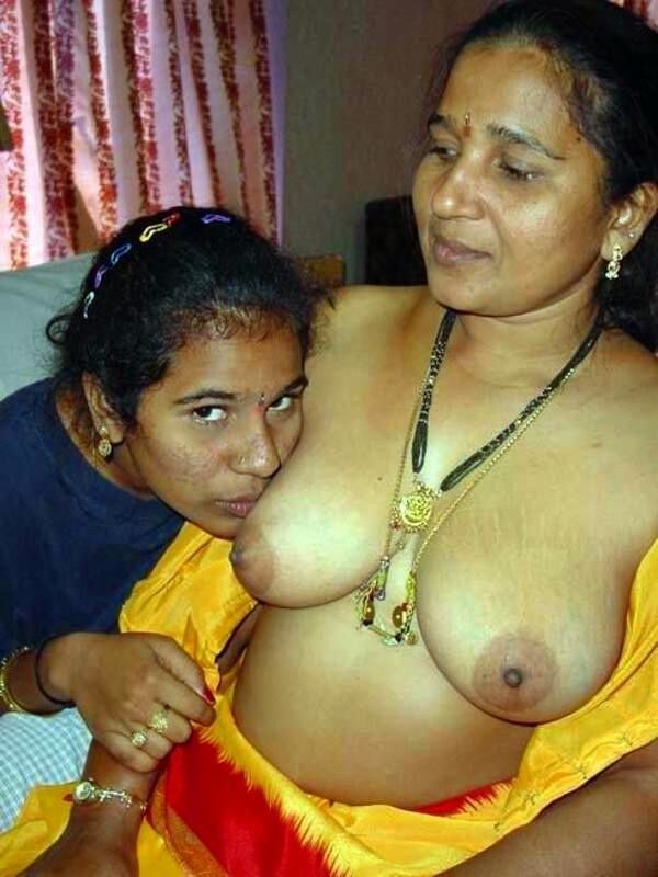 Free porn pics of Indian Mom & Daughter 4 of 43 pics