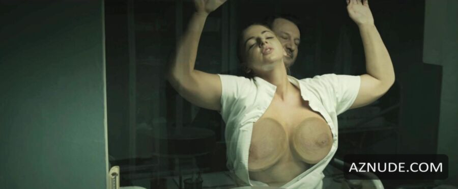 Free porn pics of Monika Dorota- Polish Strong BBW Actress with Huge Natural Boobs 1 of 145 pics