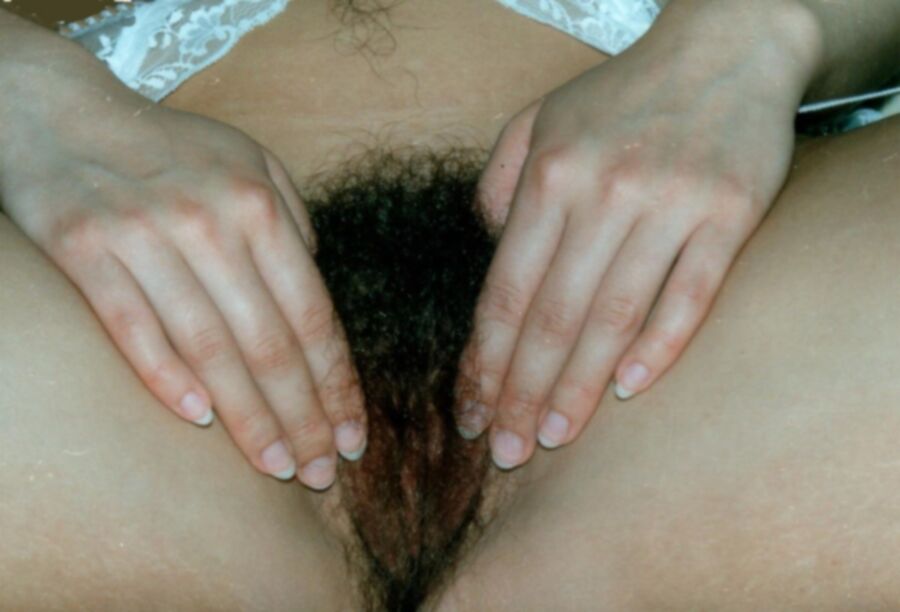 Free porn pics of MIX OF VARIOUS VERY HAIRY GIRLS 10 of 14 pics