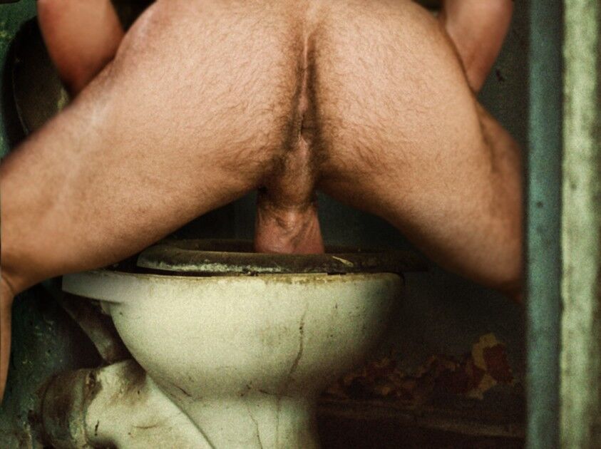 Free porn pics of toilet fetish 2 of 15 pics