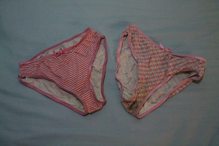 Free porn pics of Teen Girls Stolen Panties 3 of 5 pics