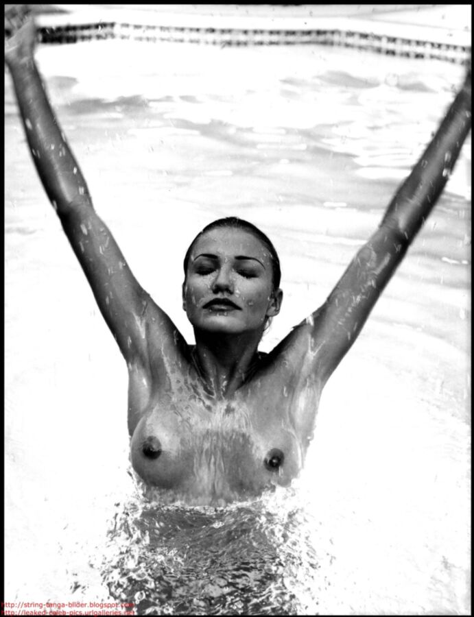 Free porn pics of Cameron Diaz nude pics 14 of 16 pics