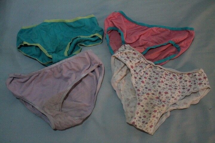 Free porn pics of Teen Girls Stolen Panties 2 of 5 pics