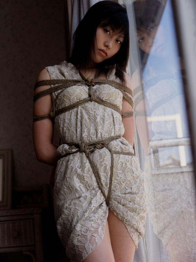 Free porn pics of J is for Japanese Ropework 2 of 20 pics