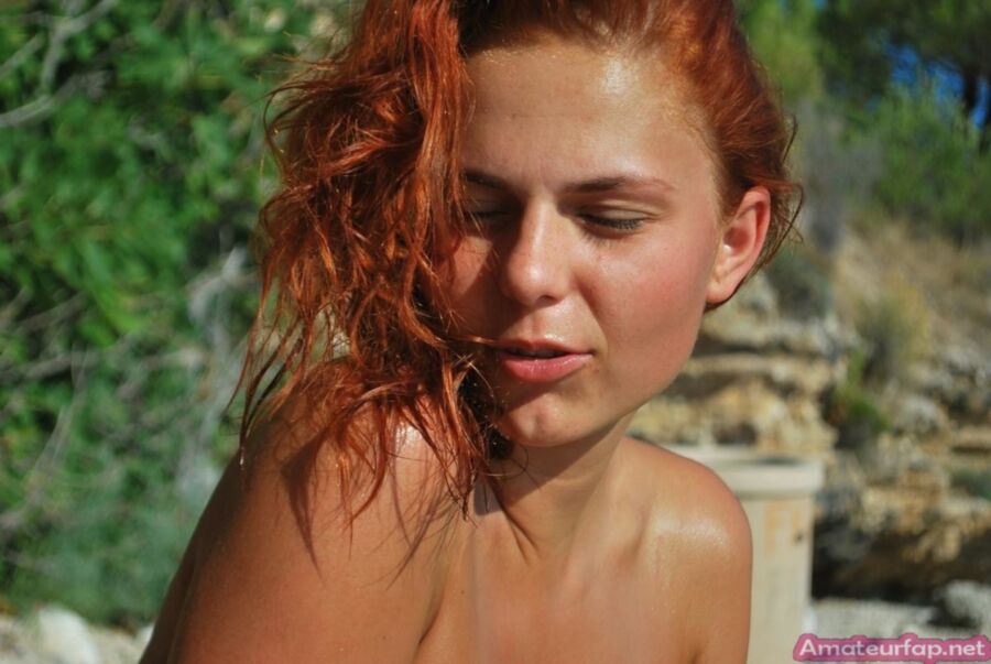 Free porn pics of Nude Girls From Croacia  On holiday 22 of 51 pics