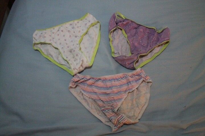 Free porn pics of Teen Girls Stolen Panties 1 of 5 pics