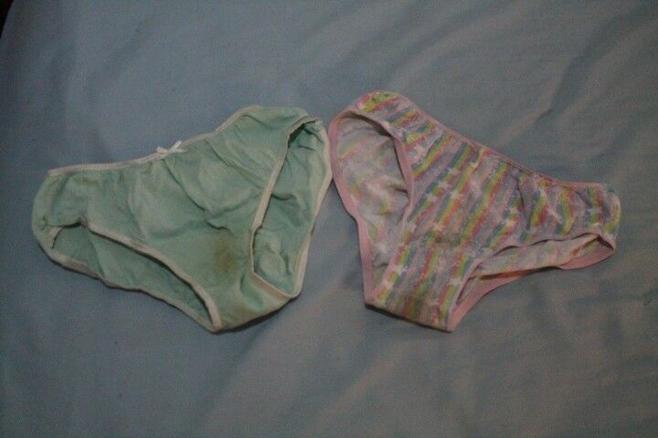 Free porn pics of Teen Girls Stolen Panties 5 of 5 pics